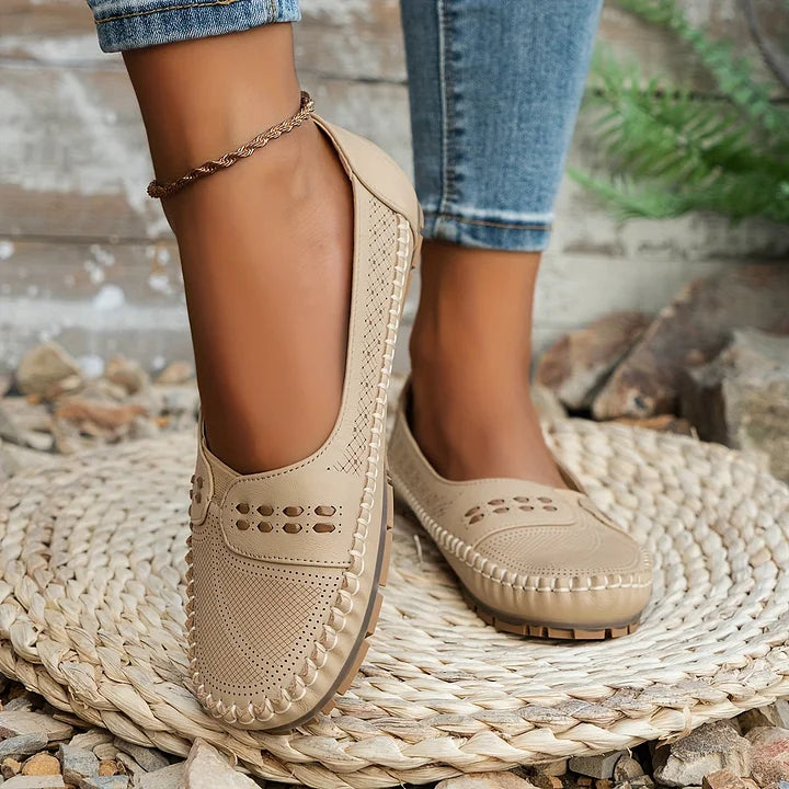 Buty Ortopedyczne Elwira