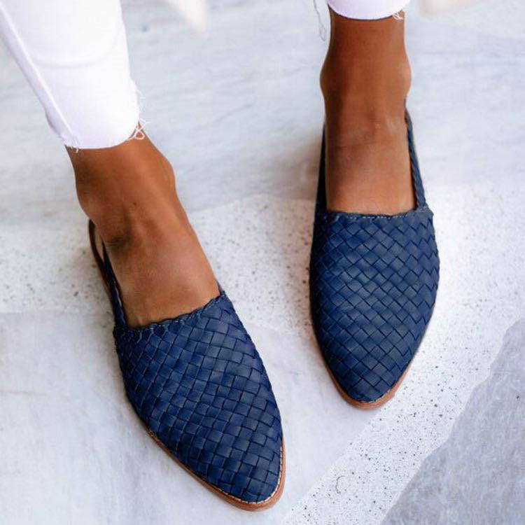 Beau | Orthopedic Shoes