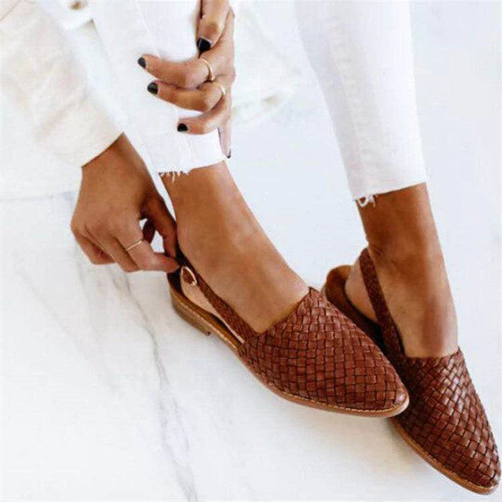 Beau | Orthopedic Shoes