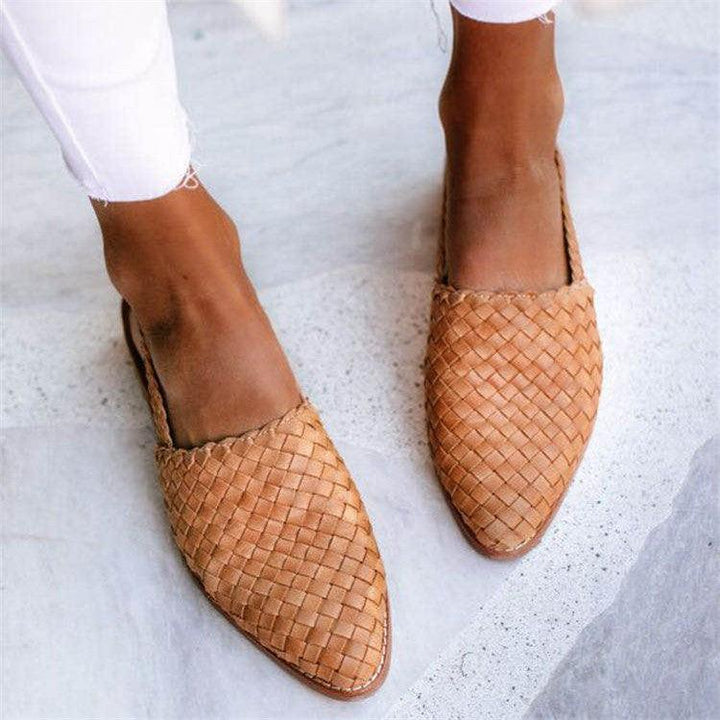 Beau | Orthopedic Shoes
