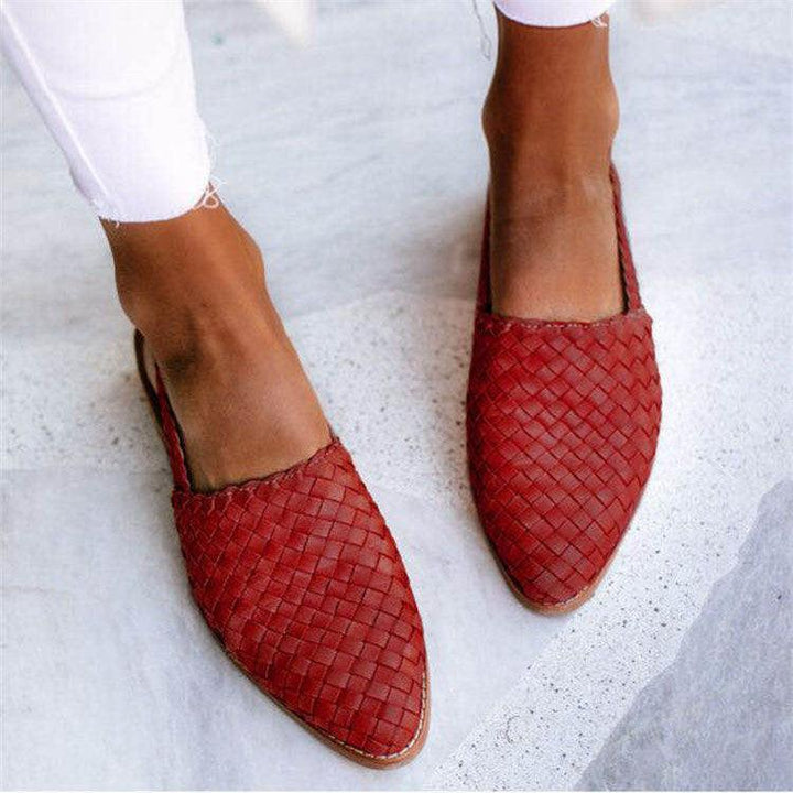 Beau | Orthopedic Shoes