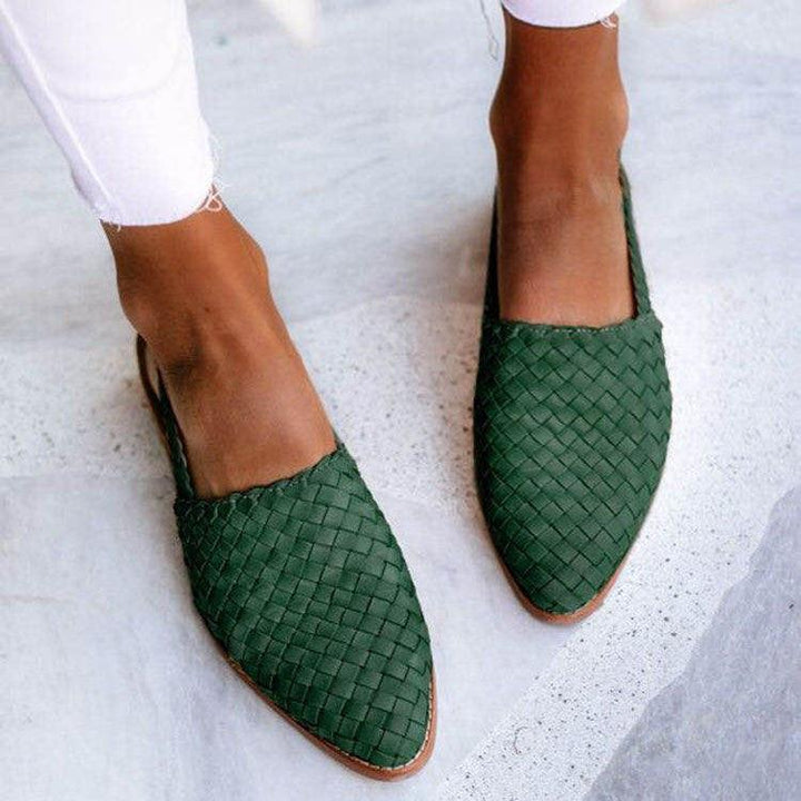 Beau | Orthopedic Shoes