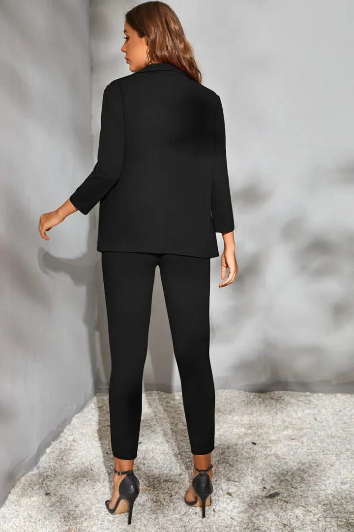 Mira - Elegancki Zestaw Biurowy