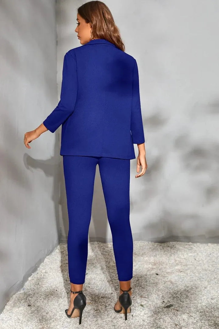 Mira - Elegancki Zestaw Biurowy