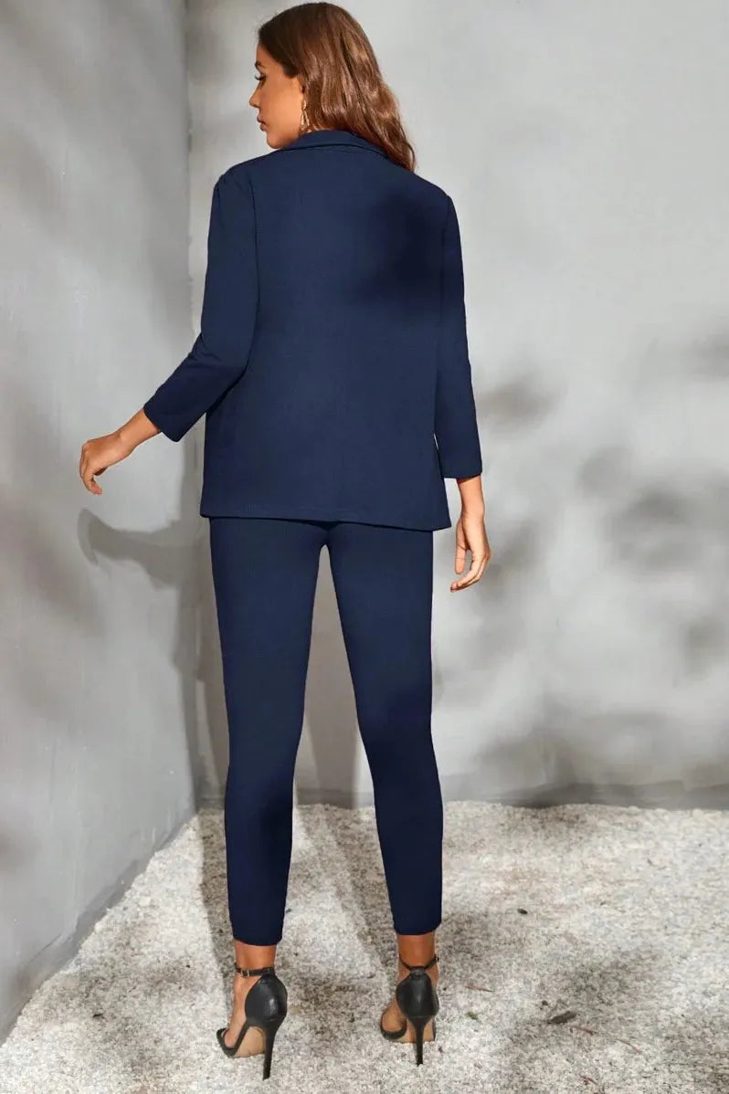 Mira - Elegancki Zestaw Biurowy