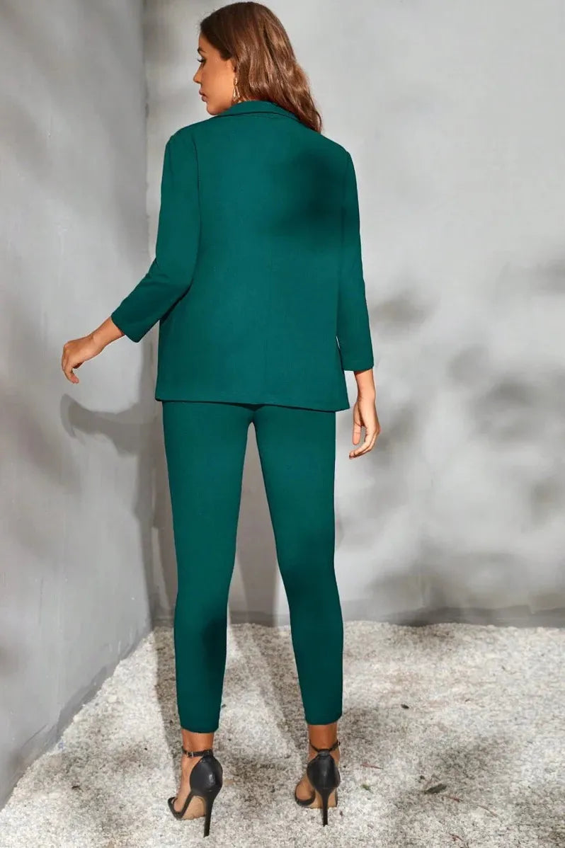 Mira - Elegancki Zestaw Biurowy