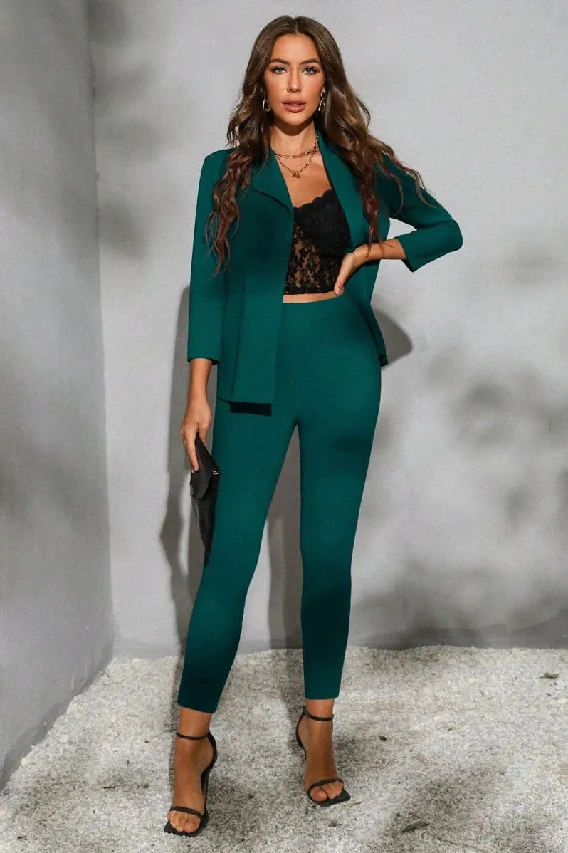 Mira - Elegancki Zestaw Biurowy