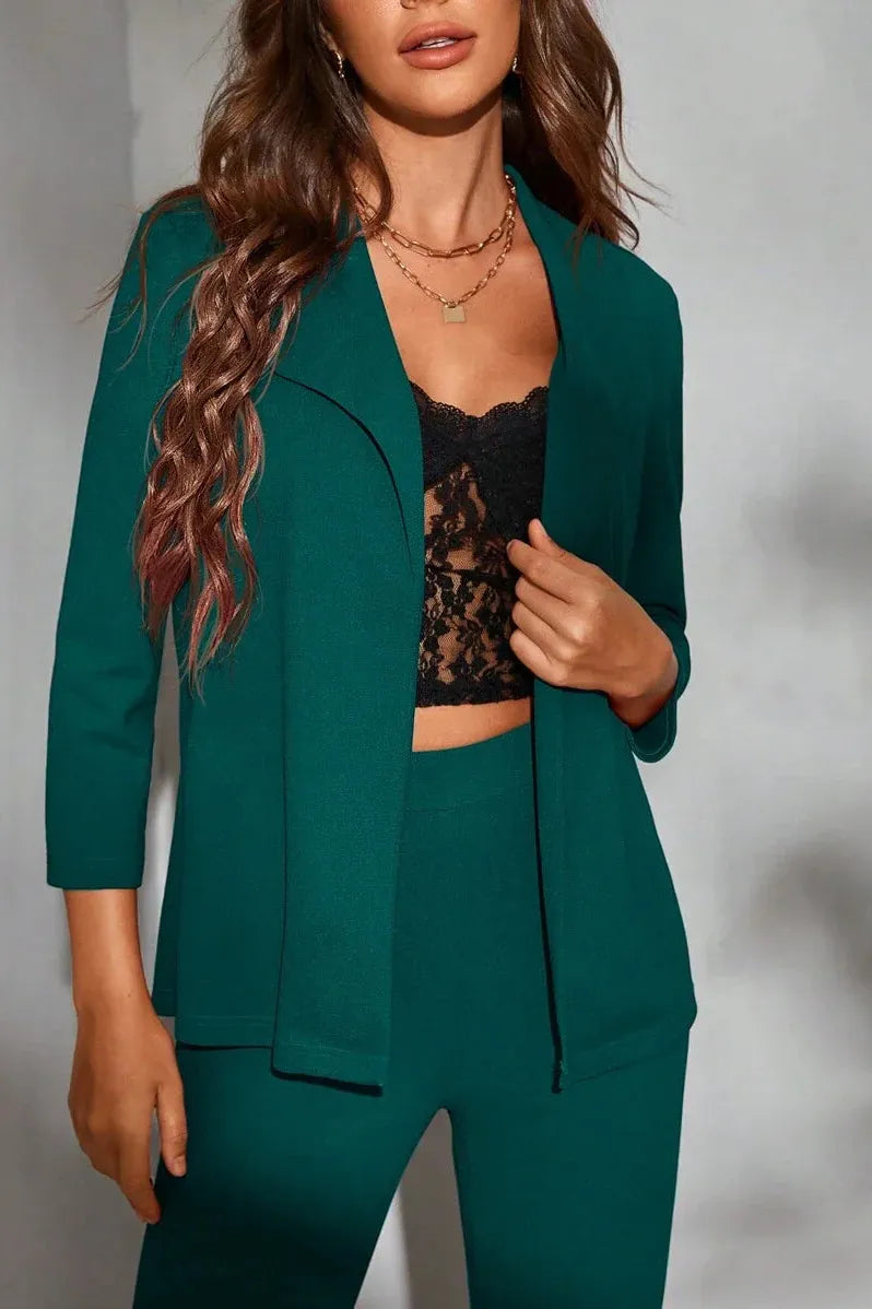 Mira - Elegancki Zestaw Biurowy