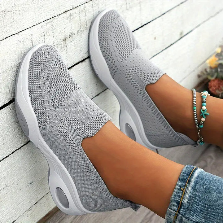 Mira | Comfortable Women's Slip-On Shoes