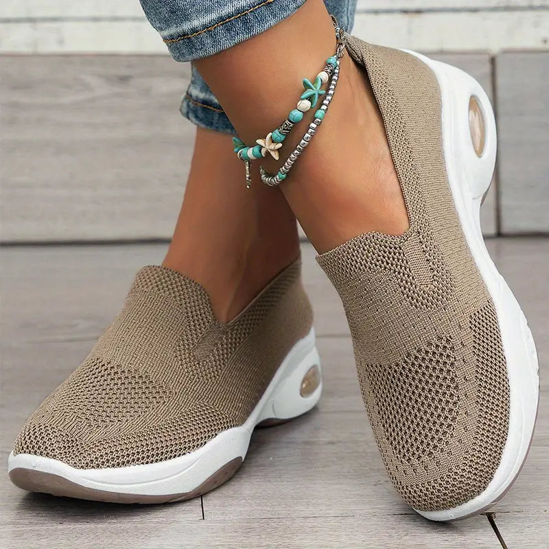 Mira | Comfortable Women's Slip-On Shoes