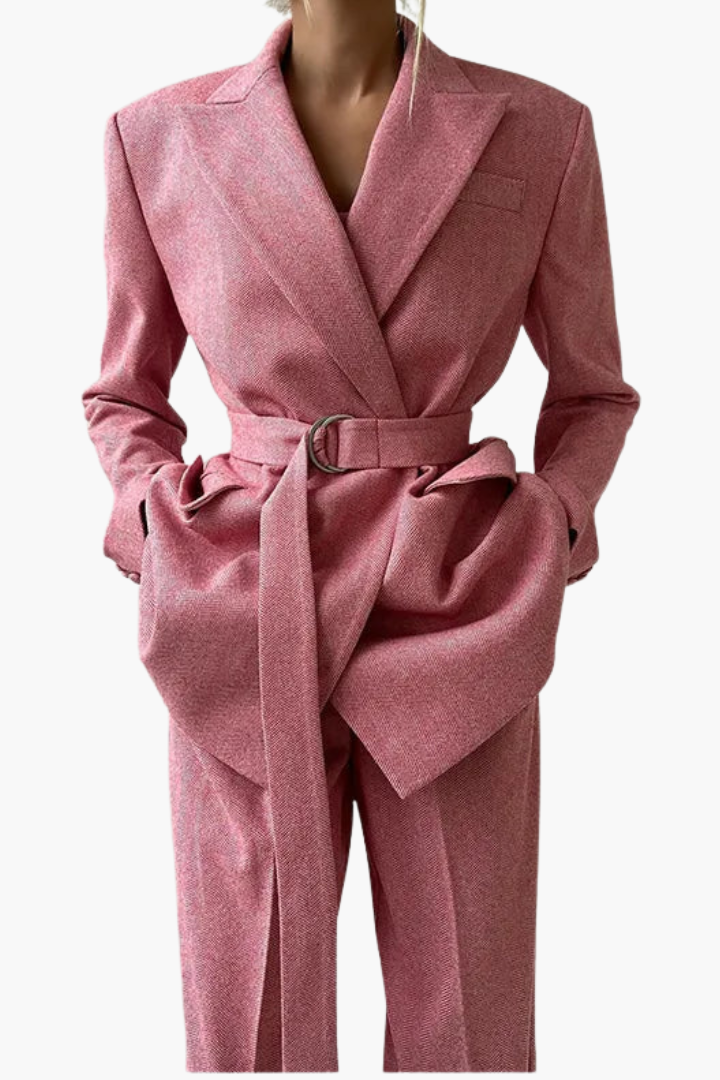 Sienna - Zestaw Power Trio