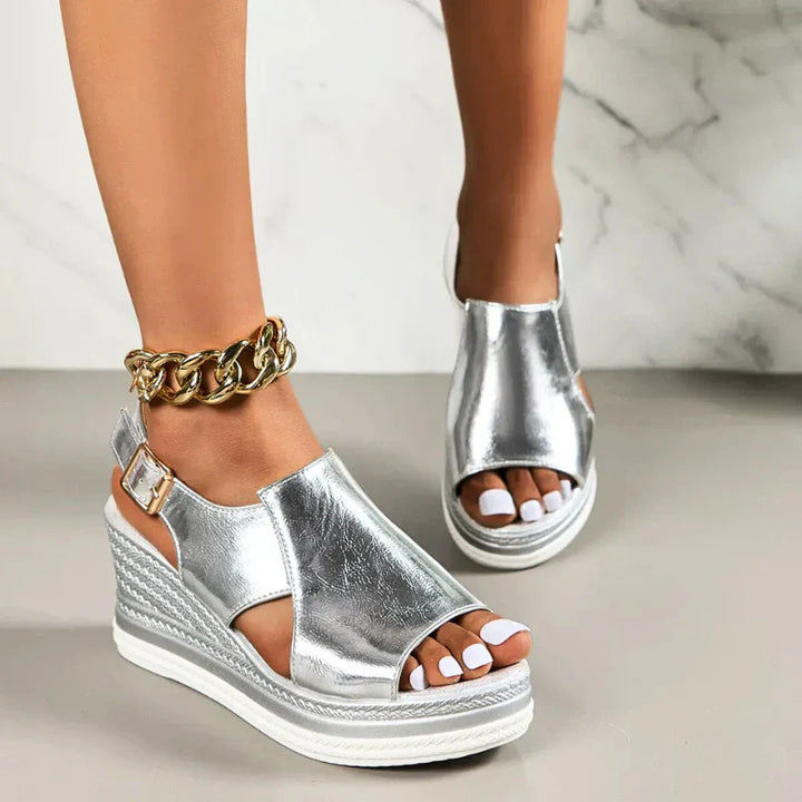 Sevilla® - Orthopaedic Sandals⏐Premium Edition