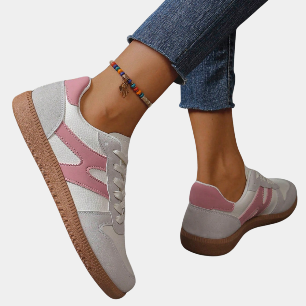 Eve - Orthopedic Shoes