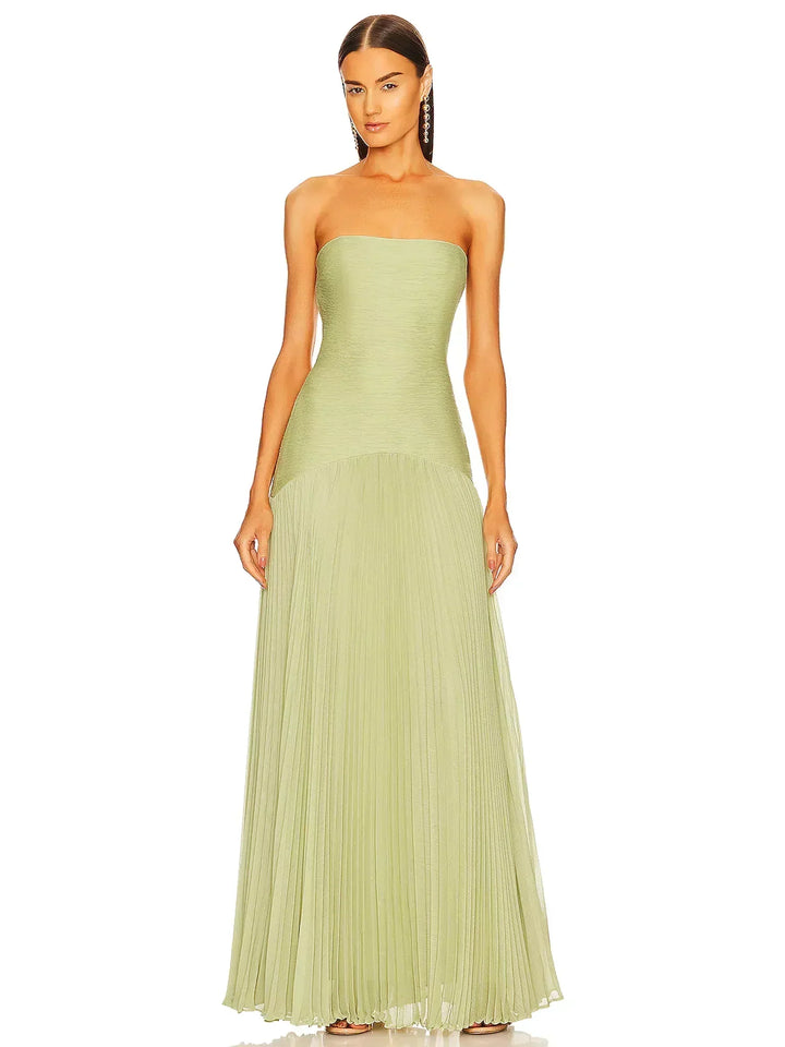 Rita™ - Elegant Maxi Dress for an Unforgettable Style