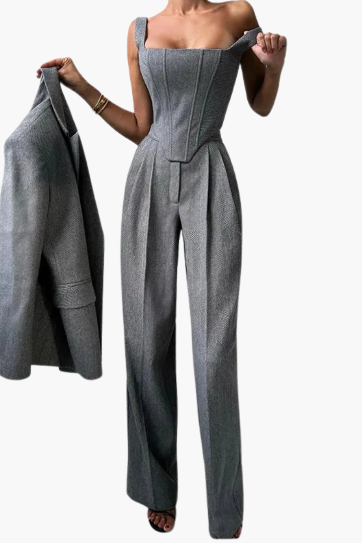 Sienna - Zestaw Power Trio