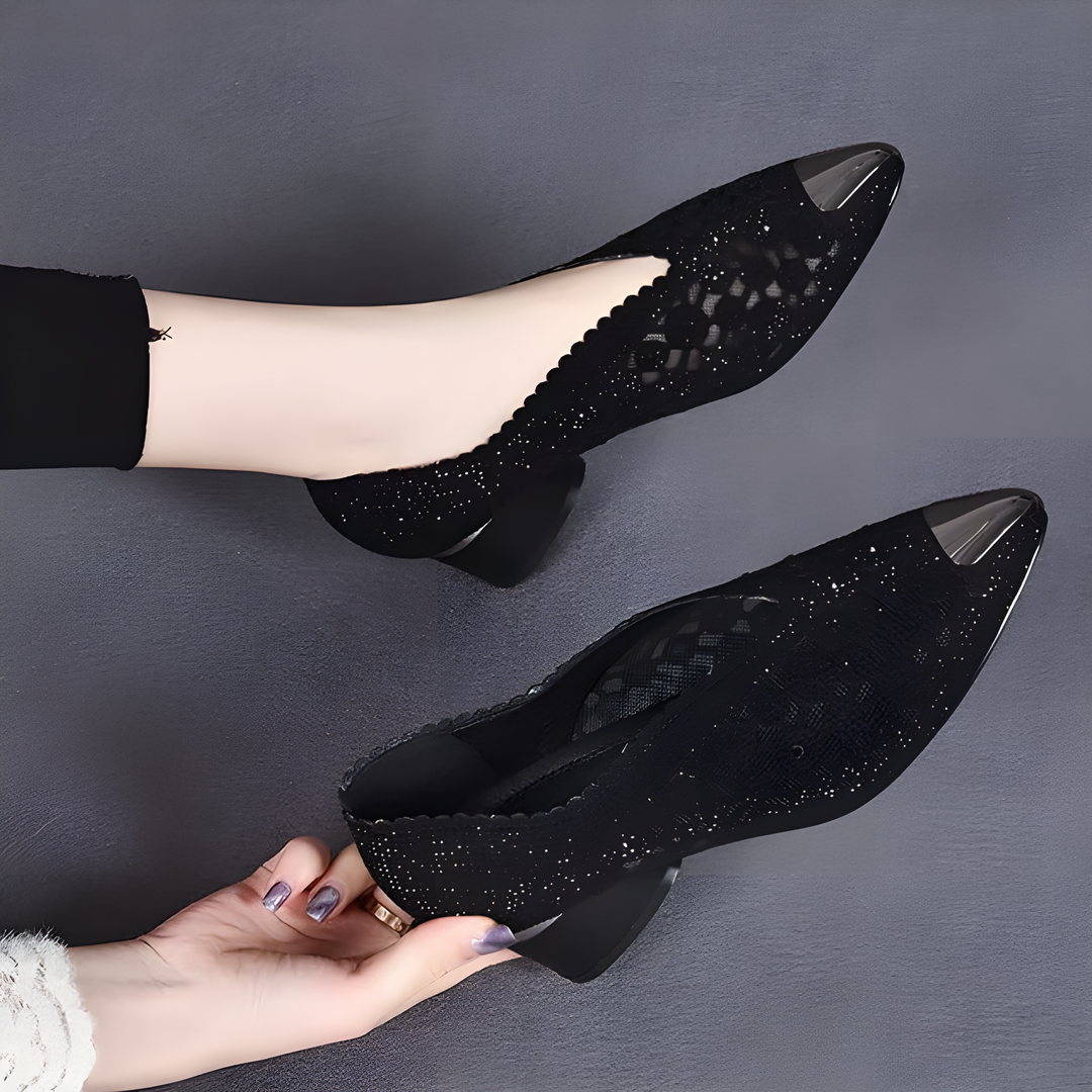 Milano Heels – Italian Excellence