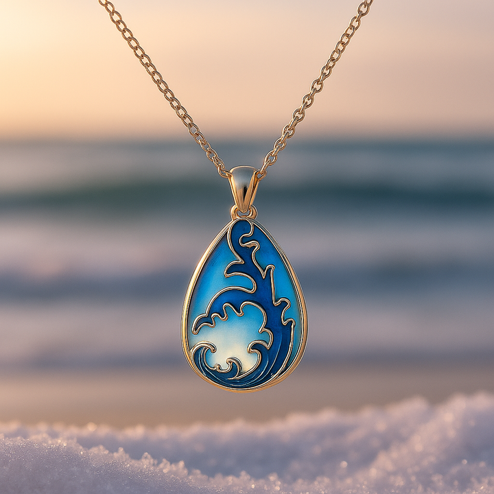 Brizo | Enchanted Ocean Drop