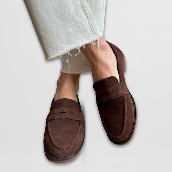 Mariella | Vintage Moccasins