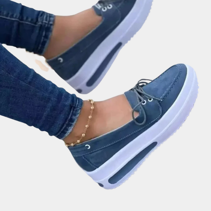 Leslie - Orthopedic Shoes