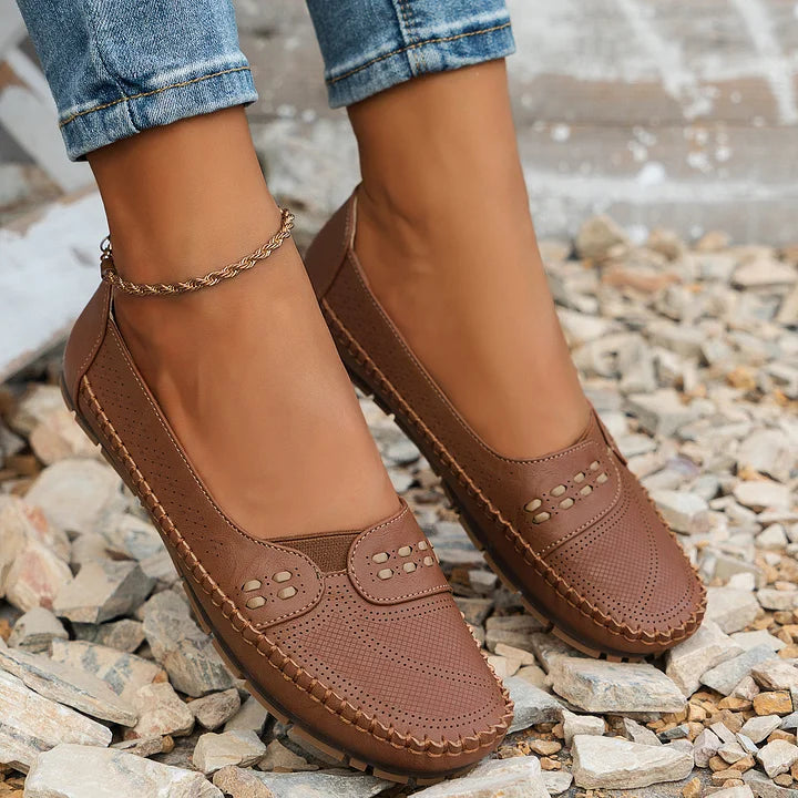 Buty Ortopedyczne Elwira
