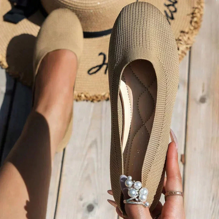 Juliette - Orthopedic Shoes