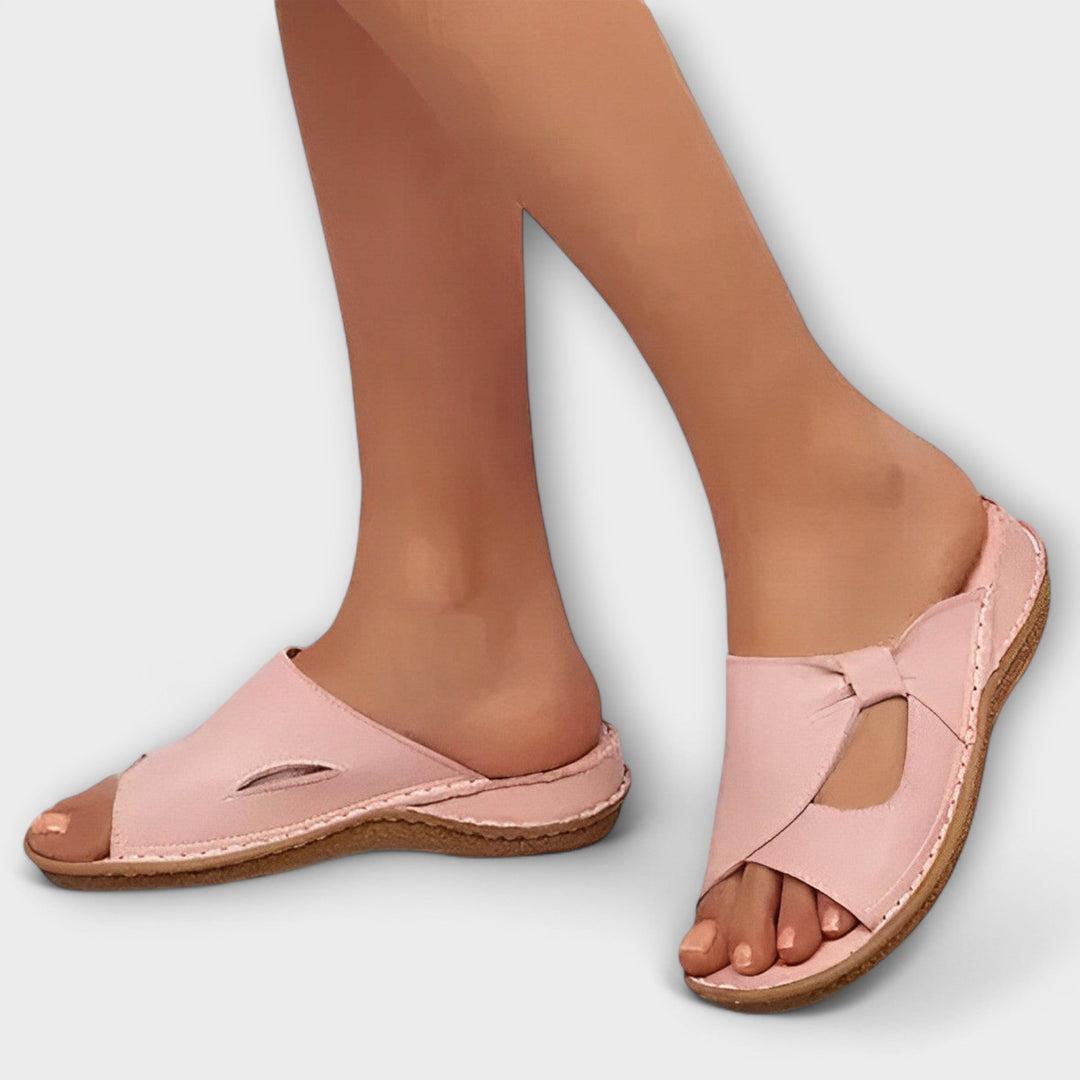 Sienna™ Classic Slip-On Sandals