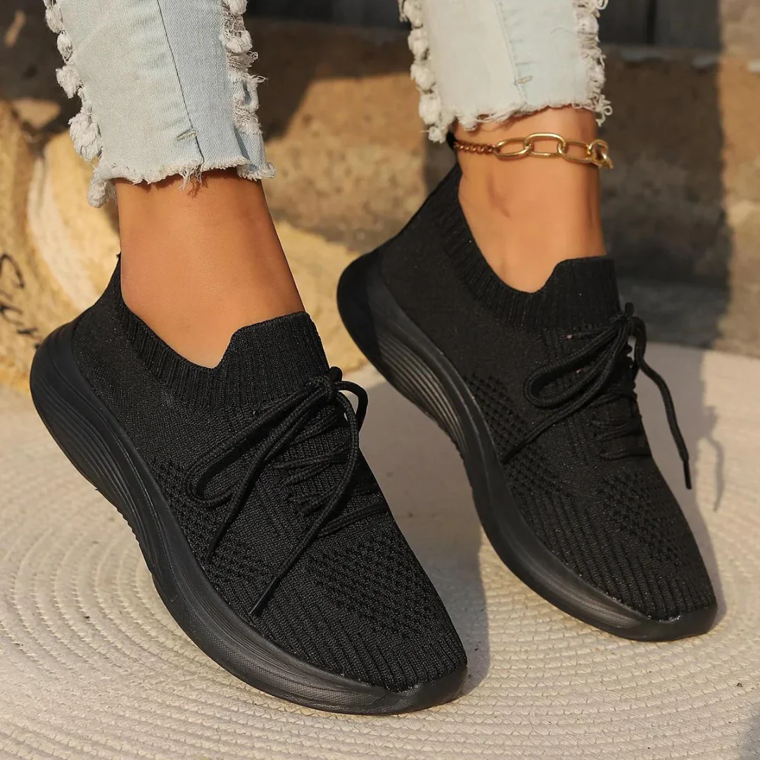 SABINE | CASUAL ORTHOPEDIC SNEAKERS