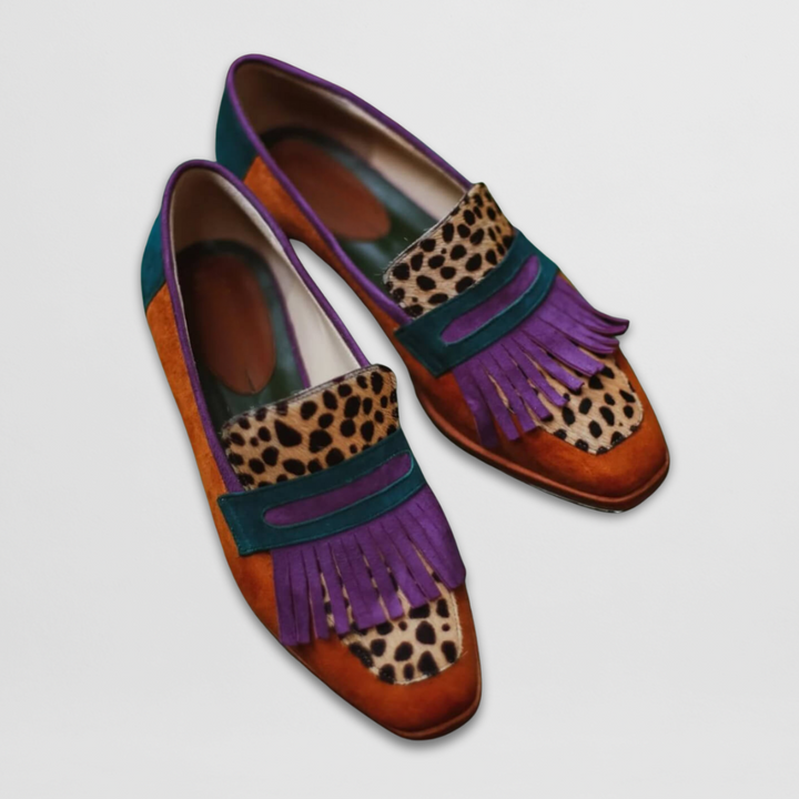 Remy | Stylish Moccasins