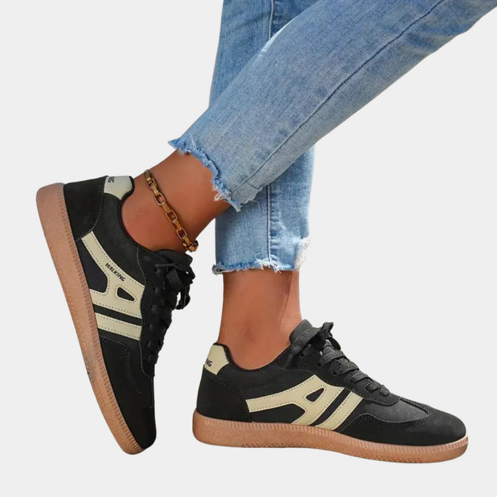 Eve - Orthopedic Shoes