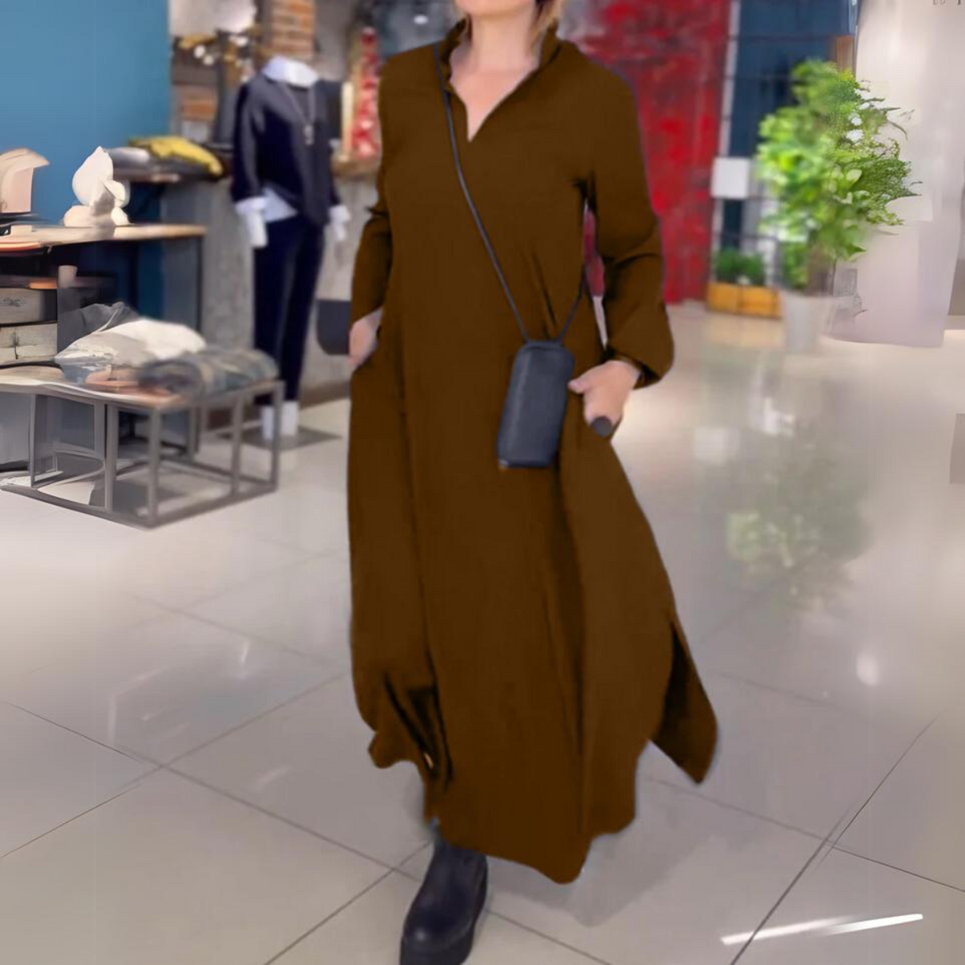 Serena™ - Maxi Dress