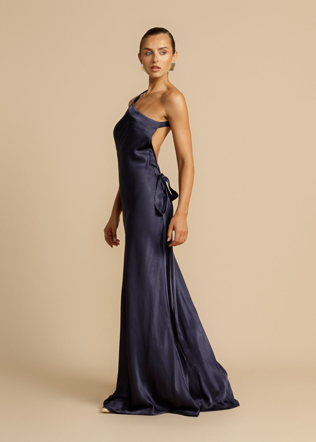 Muriel™ - Elegant Long Dress
