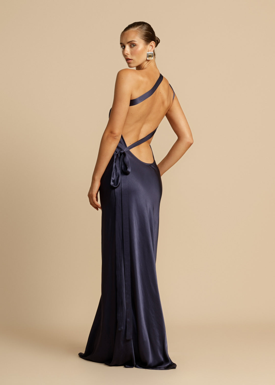 Muriel™ - Elegant Long Dress