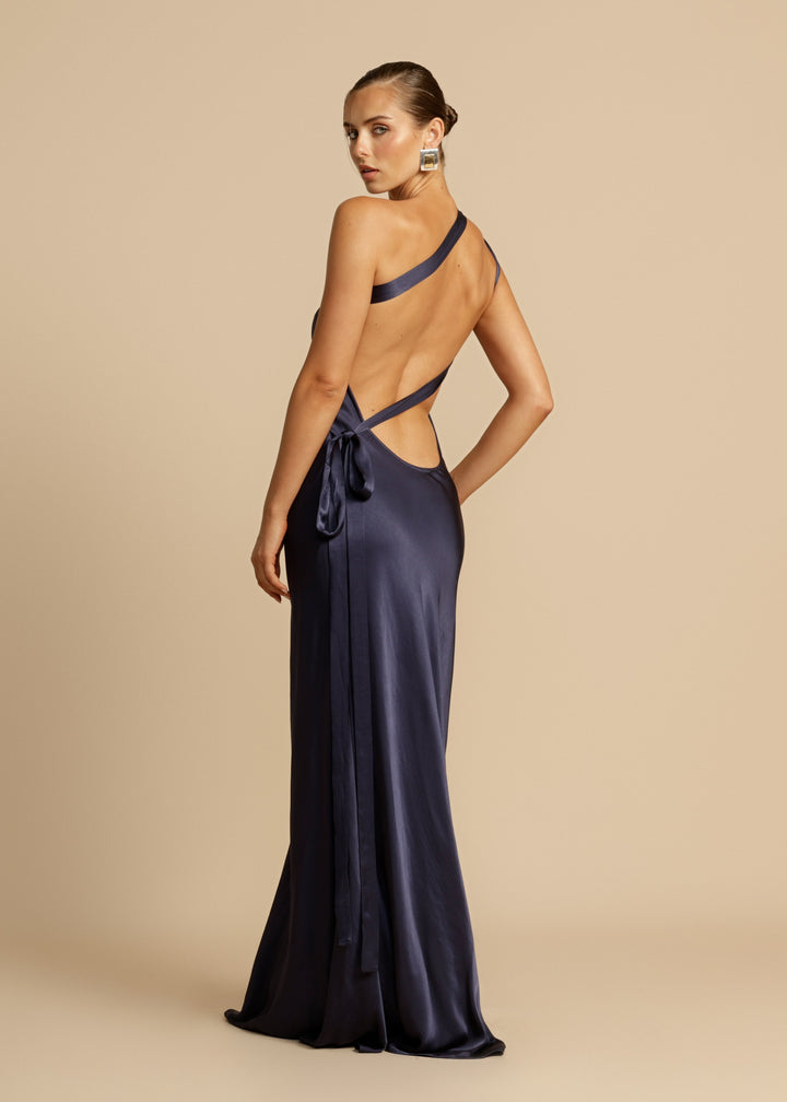 Muriel™ - Elegant Long Dress