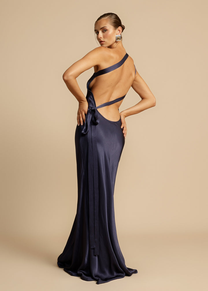Muriel™ - Elegant Long Dress
