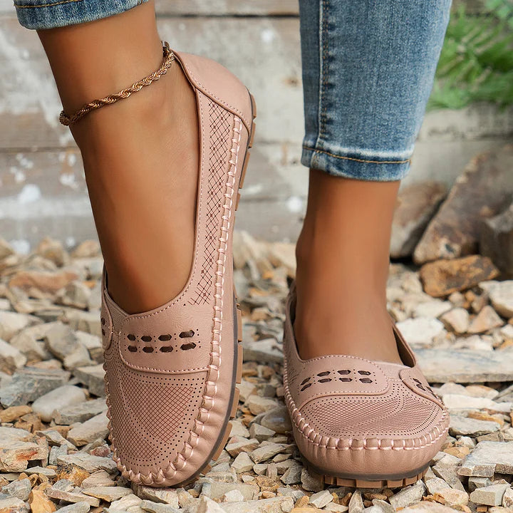 Buty Ortopedyczne Elwira