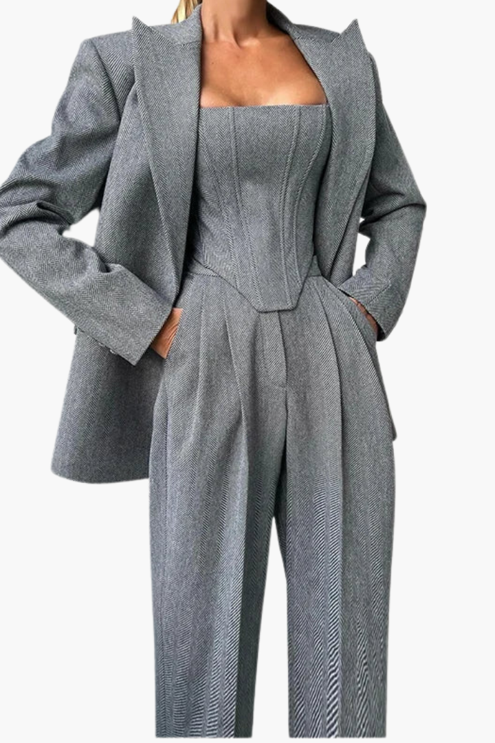 Sienna - Zestaw Power Trio