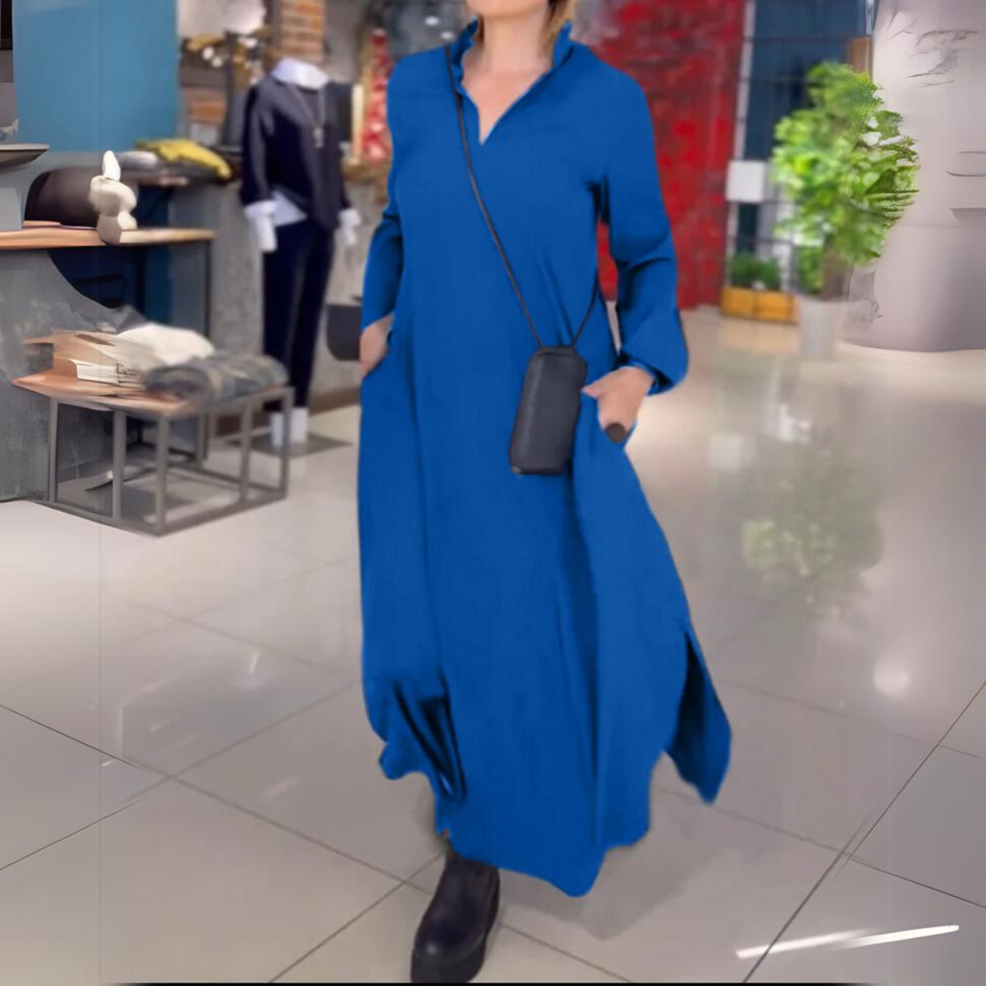 Serena™ - Maxi Dress