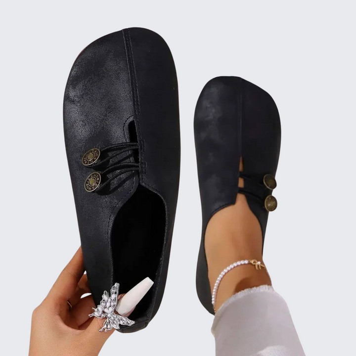 Lucy | Soft and Flexible Orthopedic Shoes