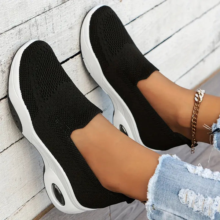 Mira | Wygodne damskie buty wsuwane