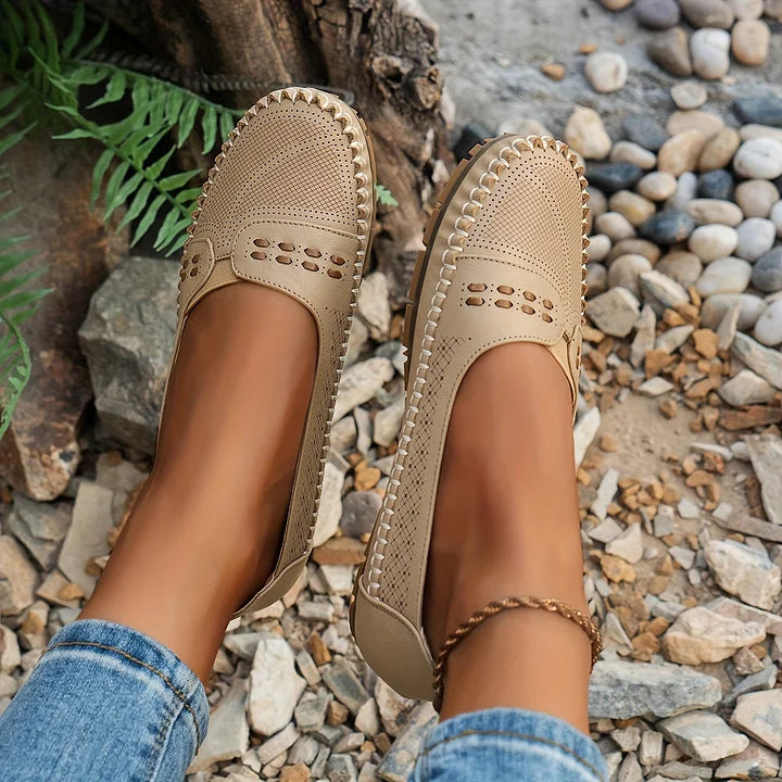 Buty Ortopedyczne Elwira