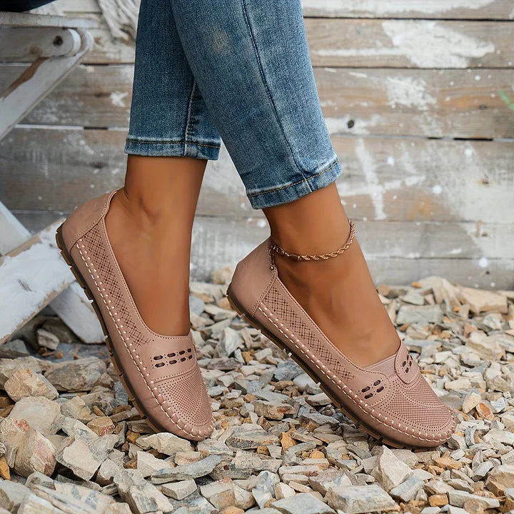 Buty Ortopedyczne Elwira