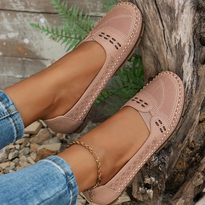 Buty Ortopedyczne Elwira