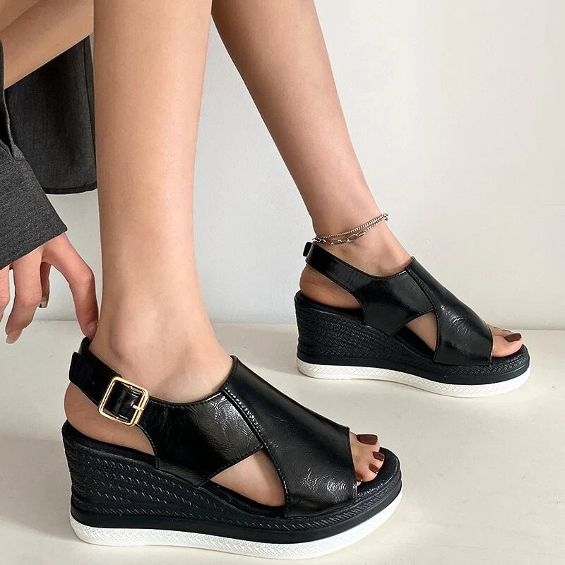 Sevilla® - Orthopaedic Sandals⏐Premium Edition