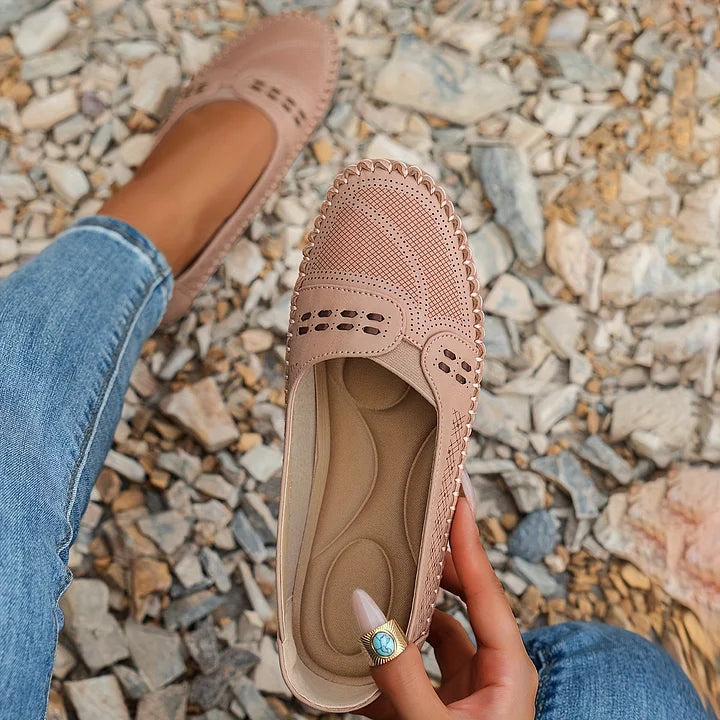 Buty Ortopedyczne Elwira