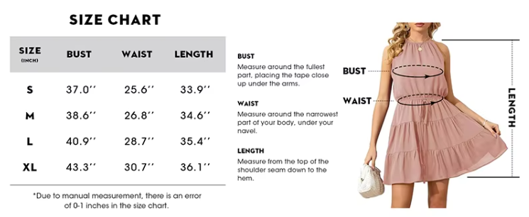 Capri Bohemian Short Dress