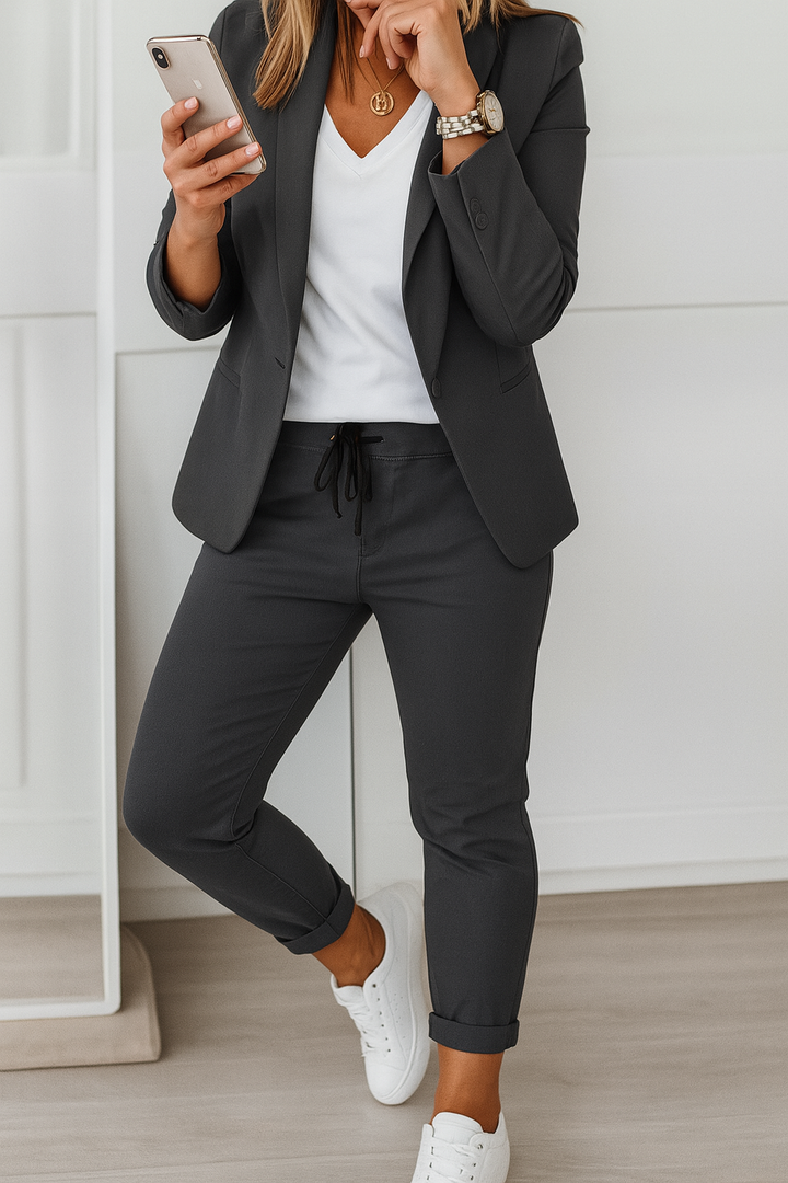 Sloane - Wyrafinowany Zestaw