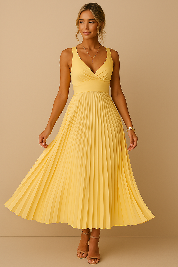 CLAIRE™ - The Alluring Dress of Dusk