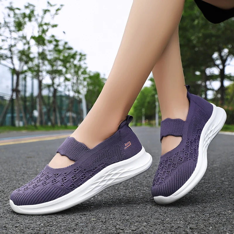 Clara | Comfortable Orthopedic Shoes