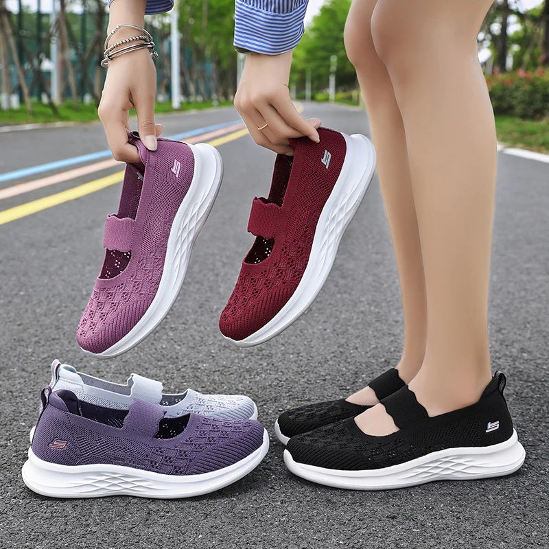 Clara | Comfortable Orthopedic Shoes
