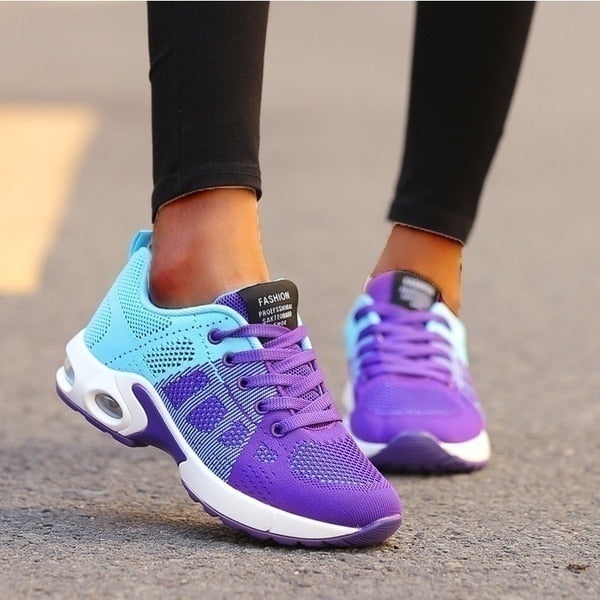 Tessa Comfortable Orthopedic Shoes